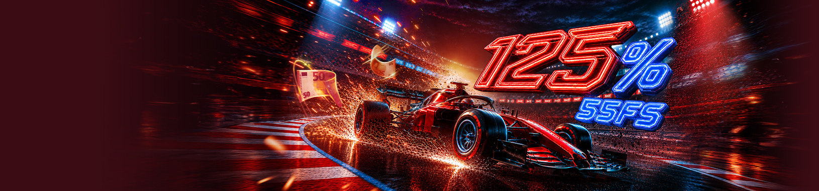 Бонусы-болиды F1